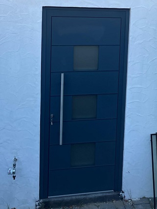 haustueren einbau gelsenkirchen