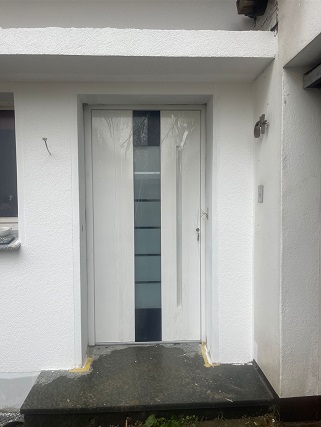 haustuer einbauen in gelsenkirchen