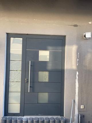 haustuer einbauen lassen in gelsenkirchen