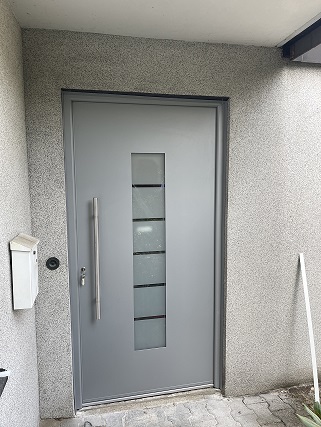 haustuereinbau gelsenkirchen