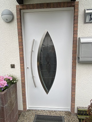 sichere haustueren gelsenkirchen