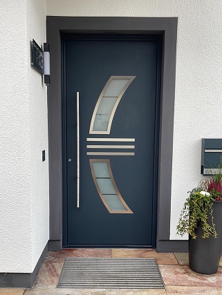 haustuer in gelsenkirchen